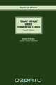 Tenant Default Under Commercial Leases, Andrew Parsons 
