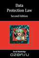 Data Protection Law, David I. Bainbridge 