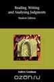 Reading, Writing and Analysing Judgments, Andrew Goodman 