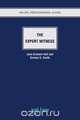 The Expert Witness, Jean Graham-Hall 