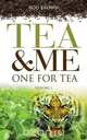 Tea & Me, Rod Brown 