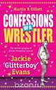 Confessions of a Wrestler, Martin Gillott 