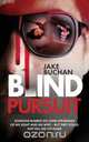 Blind Pursuit, Jake Buchan 
