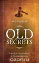 Old Secrets, Ian Ingram 