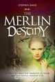 The Merlin Destiny, Stephen Davis 