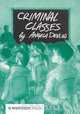 Criminal Classes, Angela Devlin 