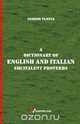 A Dictionary of English and Italian, Teodor Flonta 