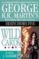 Wild Cards Death Draws Five, John J. Miller 