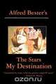 The Stars My Destination, Alfred Bester 