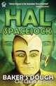 Hal Spacejock 5, Simon Haynes 