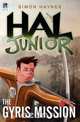 Hal Junior, Simon Haynes 