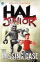 Hal Junior, Simon Haynes 