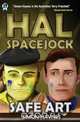 Hal Spacejock 6, Simon Haynes 