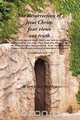 Resurrection of Jesus Christ, B. Lee Ligon-Borden 