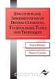 Evaluation and Implementation of Distance Learning, France Belanger 