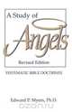 A Study of Angels, Edward P. Myers 