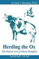 Herding the Ox, John J. Donohue 