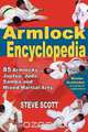 The Armlock Encyclopedia, Steve Scott 