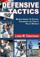 Defensive Tactics, Loren W. Christensen 