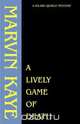 A Lively Game of Death, Marvin Kaye 