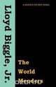 The World Menders, Lloyd Jr. Biggle 