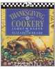 Thanksgiving Cookery, James W. Baker 