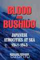 Blood And Bushido, Bernard Edwards 