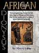 African Dionysus, Muata Ashby 