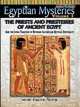 EGYPTIAN MYSTERIES VOL. 3 The Priests and Priestesses of Ancient Egypt, Muata Ashby 