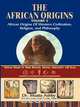 AFRICAN ORIGINS VOLUME 2, Muata Ashby 