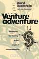 The Venture Adventure, Daryl Bernstein 
