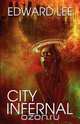 City Infernal, Edward Jr. Lee 