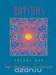 Rhythms Volume One, Bruce Arnold 