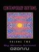 Contemporary Rhythms Volume Two, Bruce E. Arnold 