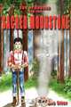 Son of Bunyan and the Sacred Moonstone, Roy Stier 
