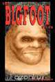 The Bigfoot Files, Peter Guttilla 