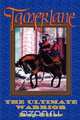 Tamerlane, Roy Stier 