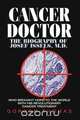 Cancer Doctor, Gordon Thomas 