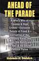 Ahead Of TheParade, Sherman H. Skolnick 
