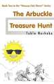 Waaaay Out There! The Arbuckle Treasure Hunt, Tuklo Nashoba 