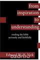 From Inspiration to Understanding, Edward W. H. Vick 