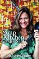 Soup Kitchen for the Soul, Renee Crosby 