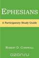 Ephesians, Robert D Cornwall 