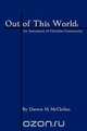 Out of This World, Darren M. McClellan 