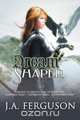 Dream Shaper, J.A. Ferguson 