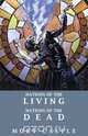Nations of the Living, Nations of the Dead, Mort Castle 