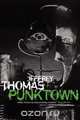 Punktown, Jeffrey Thomas 