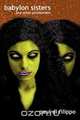 BABYLON SISTERS, Paul Di Filippo 