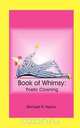 Book of Whimsy, Michael R. Harris 