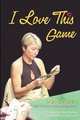 I Love This Game, Sabine Auken 